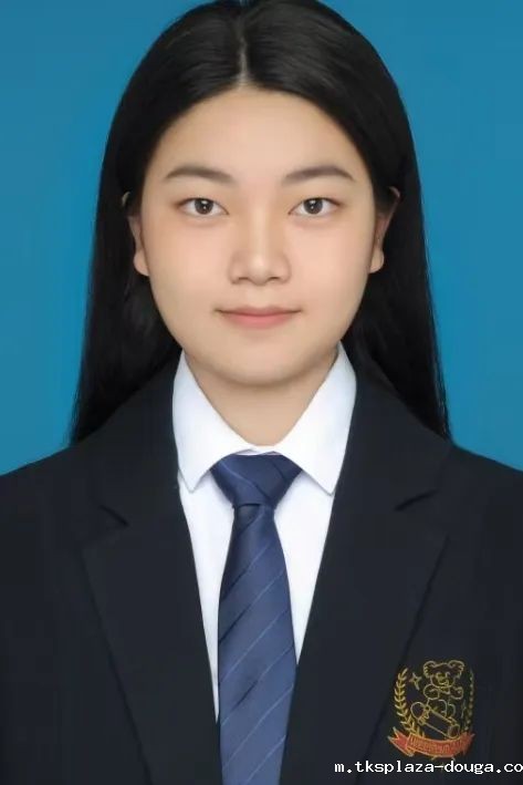 上岸南开！曾玉贞如何用热爱点亮考研路？